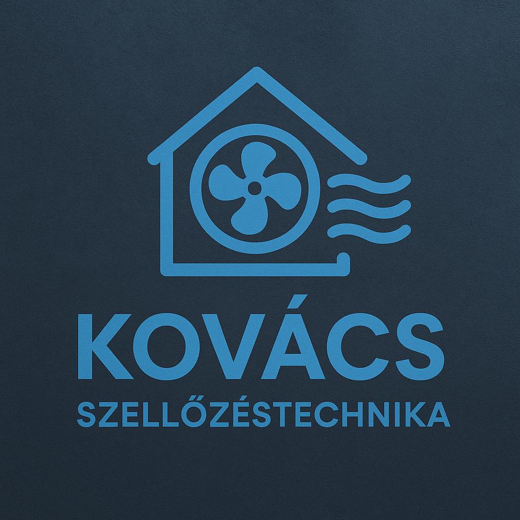 Kovács Szellőzéstechnika